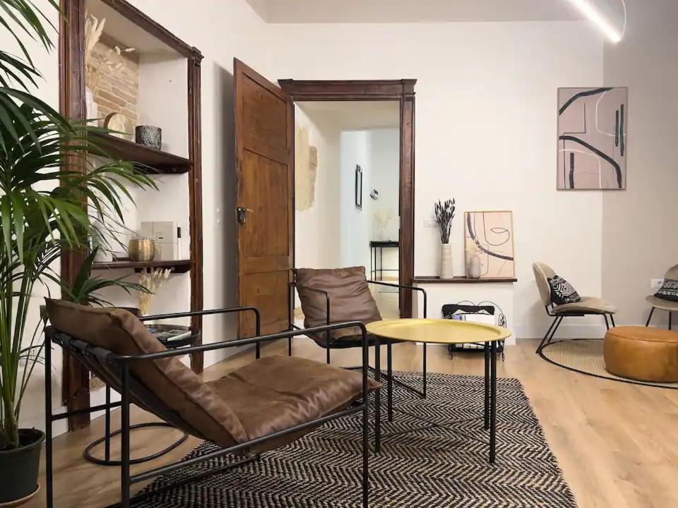 Castello'S Rooms Cagliari Esterno foto