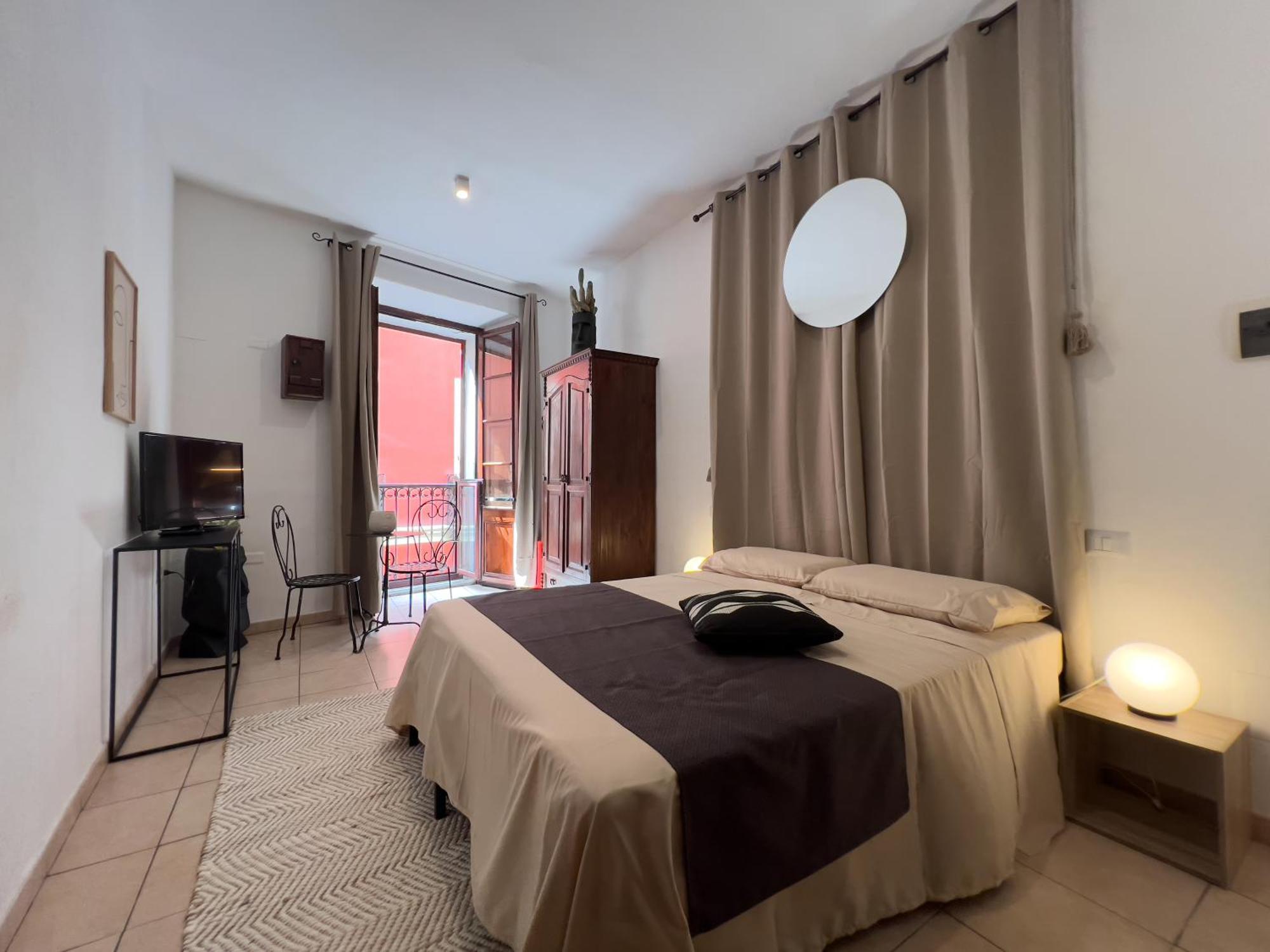 Castello'S Rooms Cagliari Esterno foto