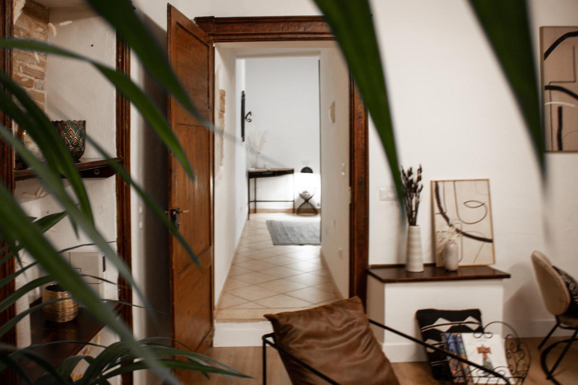 Castello'S Rooms Cagliari Esterno foto